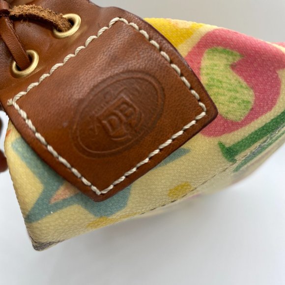 Dooney & Burke Ladies Handbag - Picture 4 of 10